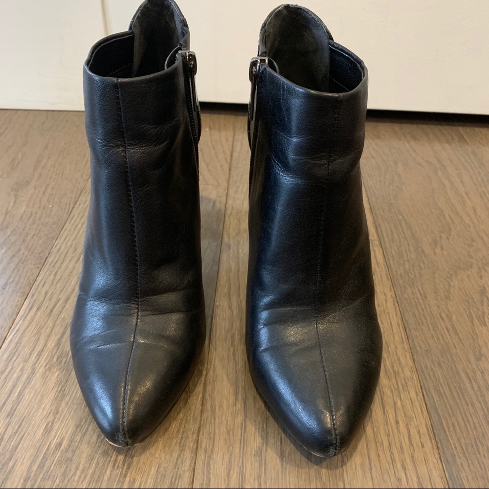 Sam Edelman booties - Picture 4 of 5
